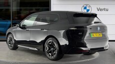 BMW iX 240kW xDrive40 M Sport Edition 76.6kWh 5dr Auto Electric Estate